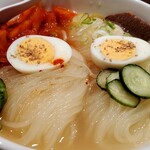 焼肉・冷麺ヤマト 盛岡店 - 