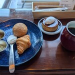 オタコシルコーヒー - 