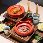 和牛 すき焼き 京都五天五 烏丸 - 