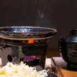 和牛 すき焼き 京都五天五 - 