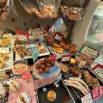 シャンピニオン - 