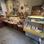 シャンピニオン - 