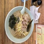 ラーメンショップ 光町店 - 