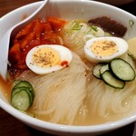 焼肉・冷麺ヤマト 盛岡店 - 