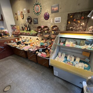 シャンピニオン_2