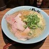京都拉麺 めんくら