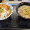 とんかつ　かつや 海老名店