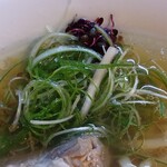 まかない御饌 - 