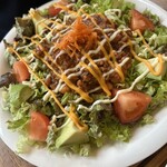 カフェ ピクニック - 