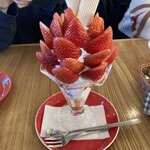 カフェ アンジェ・フレーゼ - 