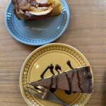 カフェ ピクニック - 