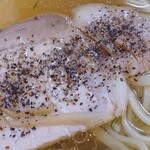 まかない御饌 - 