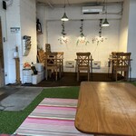 カフェ ピクニック - 