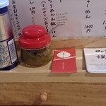 まかない御饌 - 