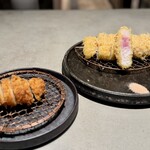 東京とんかつ がぶう - 