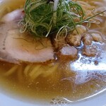 まかない御饌 - 