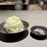 東京とんかつ がぶう - 