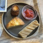 牧の原テーブル レストラン - 