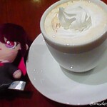 プロムナードカフェ - ドリンク写真: