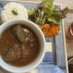 牧の原テーブル レストラン - 