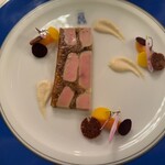 トゥールダルジャン - 