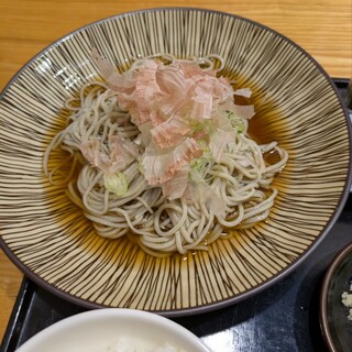 若狭海鮮・蕎麦 すみよし_1