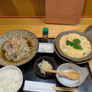 若狭海鮮・蕎麦 すみよし_0