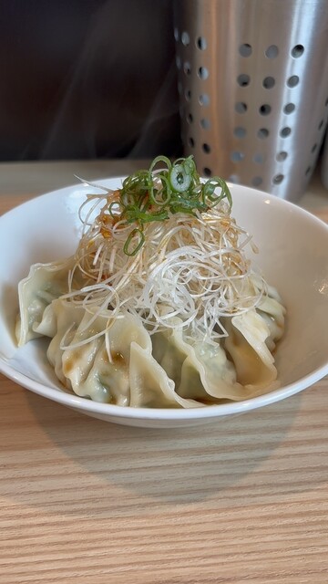 らぁ麺みずがめ食堂 - 東能代（ラーメン）の写真