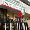 CASA PARTENOPE