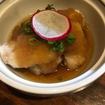 呑み喰い処 一久 - 