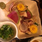 呑み喰い処 一久 - 