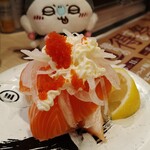 回転寿司 みさき - 料理写真: