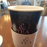タリーズコーヒー&TEA - ドリンク写真: