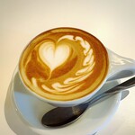 LATTE GRAPHIC 麻布台 - 