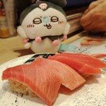 回転寿司 みさき - 