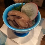 呑み喰い処 一久 - 