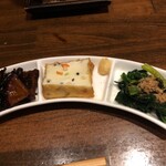 呑み喰い処 一久 - 