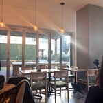 LATTE GRAPHIC 麻布台 - 