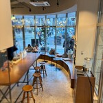 LATTE GRAPHIC 麻布台 - 