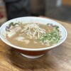 竹兆ラーメン 豊前田店