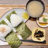 むすびのサチ - おむすびセット②