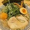 丸源ラーメン 堺福田店