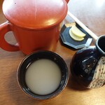 信州蕎麦の草笛 - 