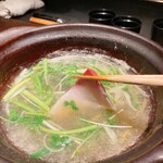 龢 - しゃぶしゃぶ