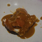 restaurant mamagoto - 海老カレー2025