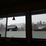 信州蕎麦の草笛 - 