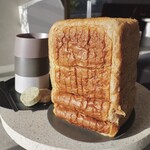 _.blank - 高聳入雲 ¥2600