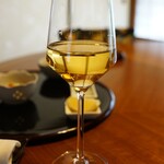 京都祇園 天ぷら八坂圓堂 - ロイヤルブルーティー