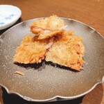 龢 - 酒粕がいい味出してるやつ