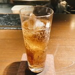 龢 - 俺のジンジャエール